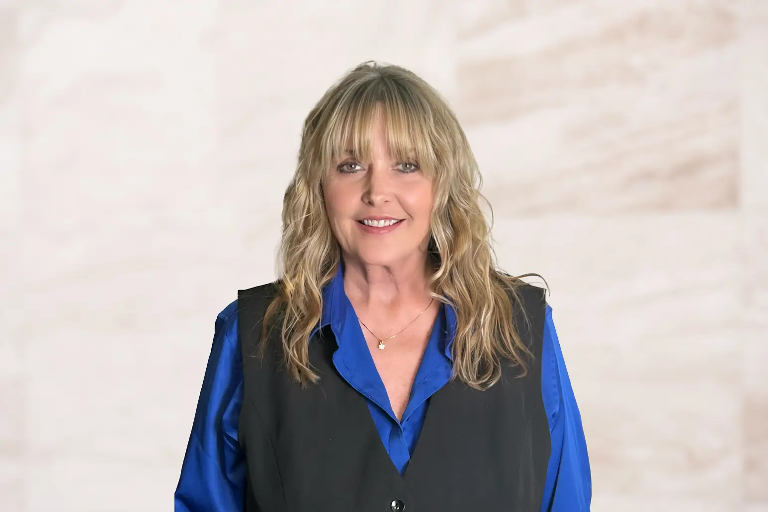 Lucy Bramlett, Texas CPS and family law attorney at Law Office of Bryan Fagan