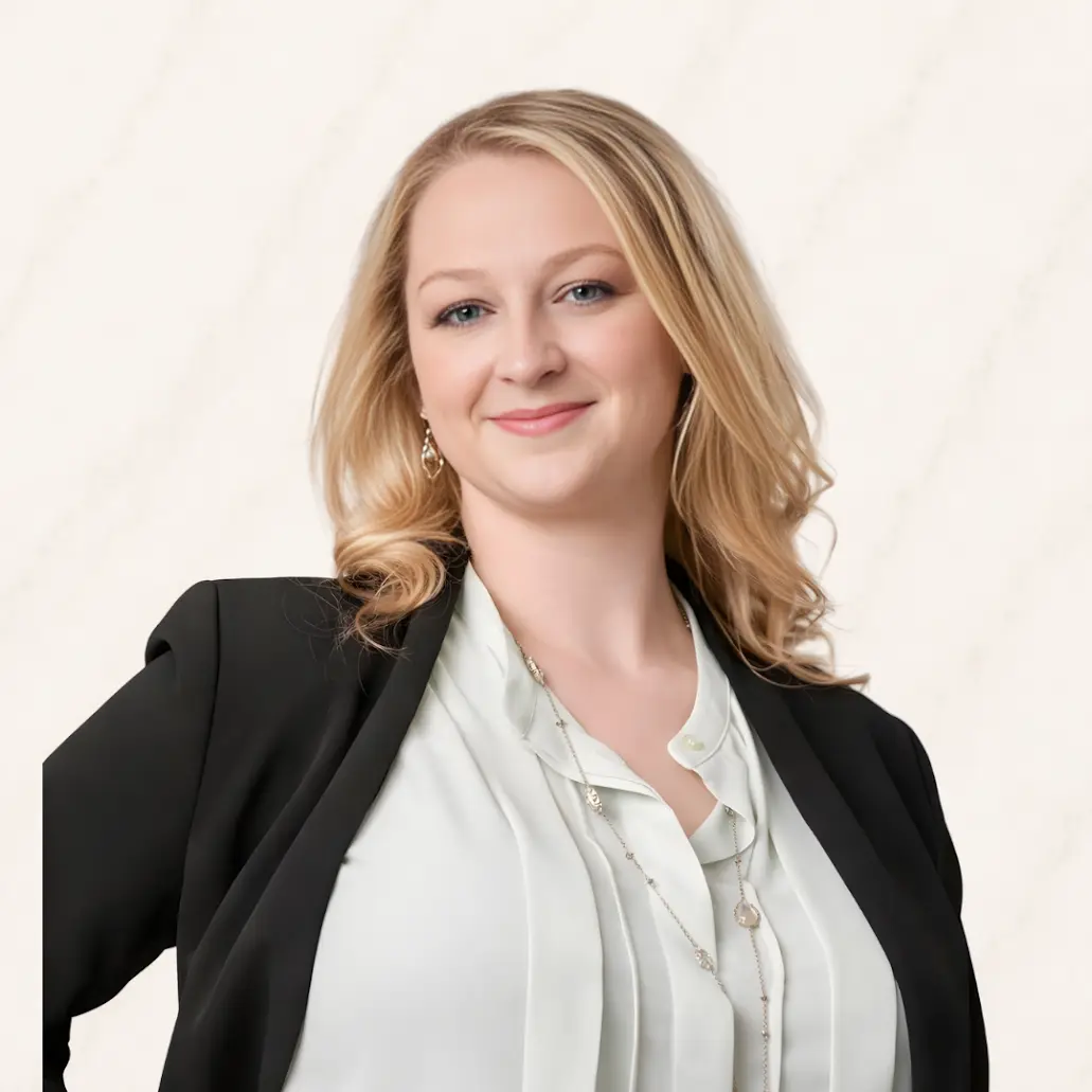 Chelsea Wojcik, Texas CPS and family law attorney at Law Office of Bryan Fagan